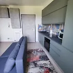Blue Vista 아파트 토스콜라노마데노