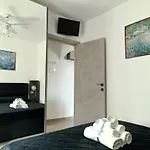 Blue Vista 아파트 토스콜라노마데노