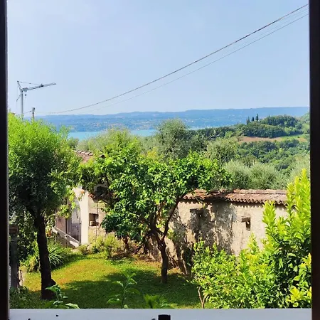 Blue Vista Toscolano Maderno