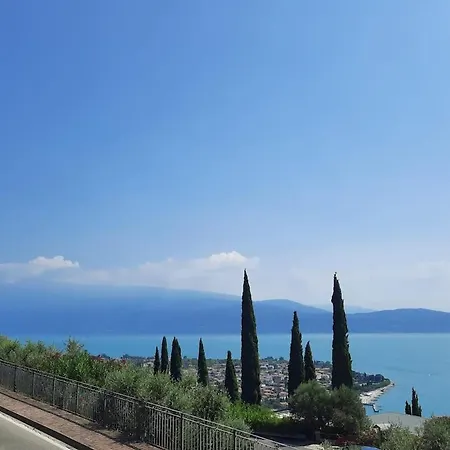 Apartament Blue Vista