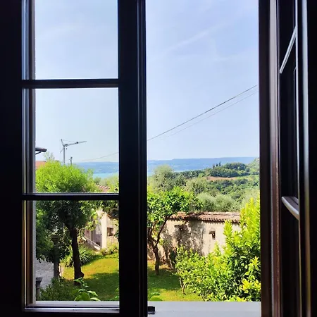 Blue Vista Apartment Toscolano Maderno