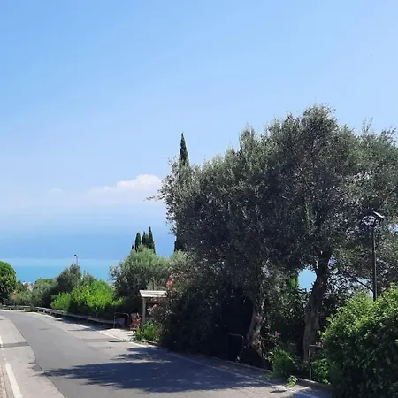 Blue Vista Toscolano Maderno