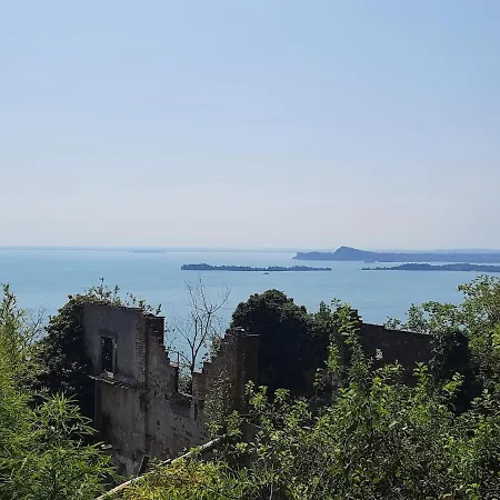 Blue Vista * Toscolano Maderno