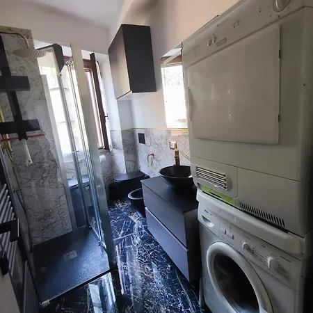 Apartament Blue Vista Toscolano Maderno