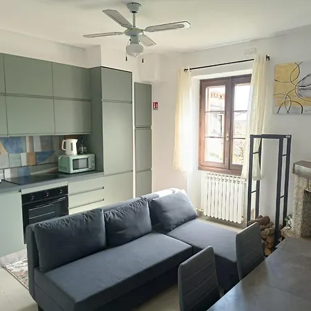 Apartment Blue Vista