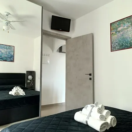 Blue Vista Apartment Toscolano Maderno