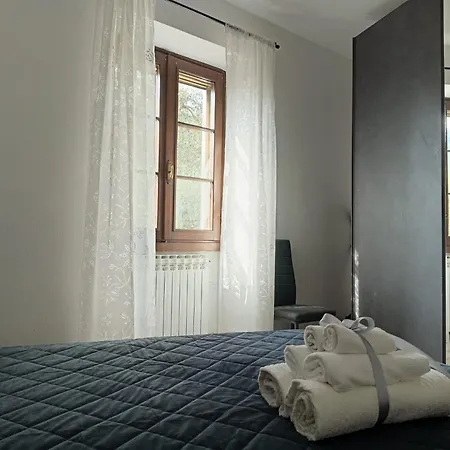 Blue Vista Apartment Toscolano Maderno
